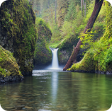 Oregon