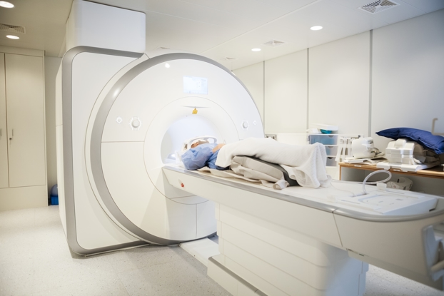 Diagnostic Imaging Career Highlight