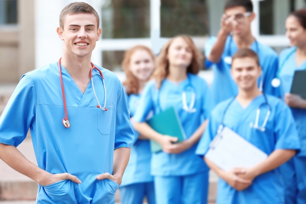 Nursing Career Highlight