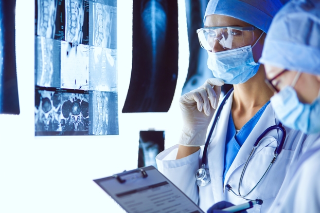 Surgical Services Career Highlight
