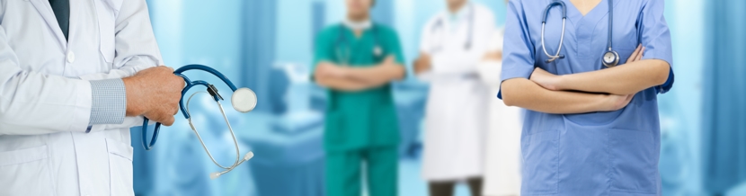 Healthcare Career Highlight