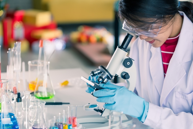 Laboratory Career Highlight