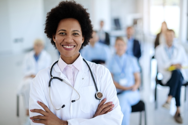 Respiratory Therapy Career Highlight