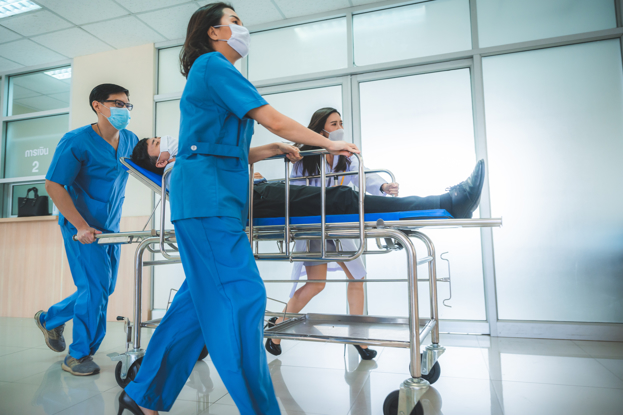 Career Exploration - Providence Portland Medical Center