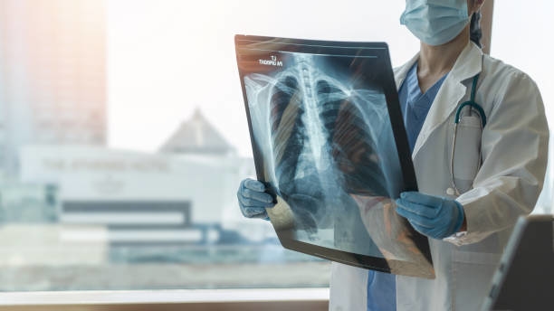 Diagnostic Imaging Career Highlight