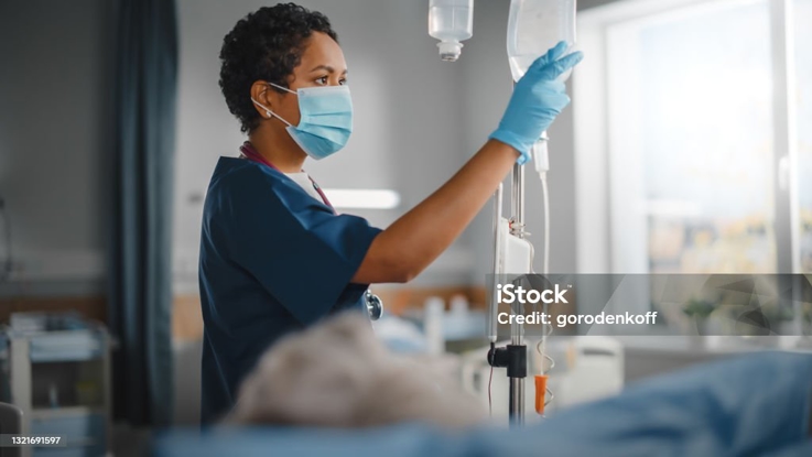 Nursing Career Highlight