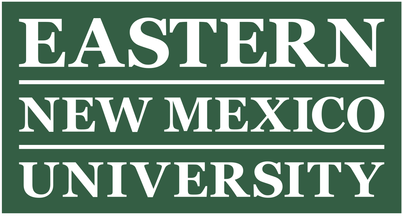 Eastern New Mexico University logo