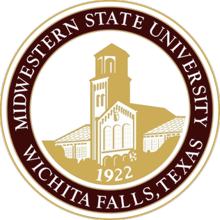 Midwestern State University logo