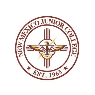 New Mexico Junior College logo