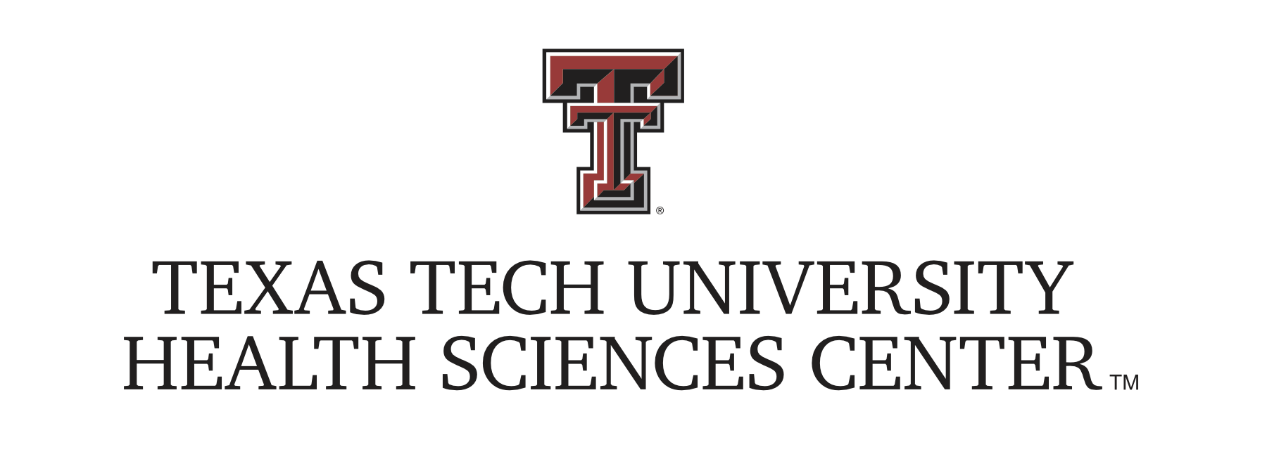 Texas Tech University Health Sciences Center logo