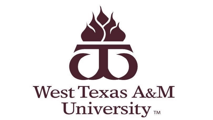 West Texas A&M University logo